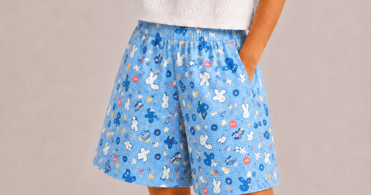 Girl's Boxers