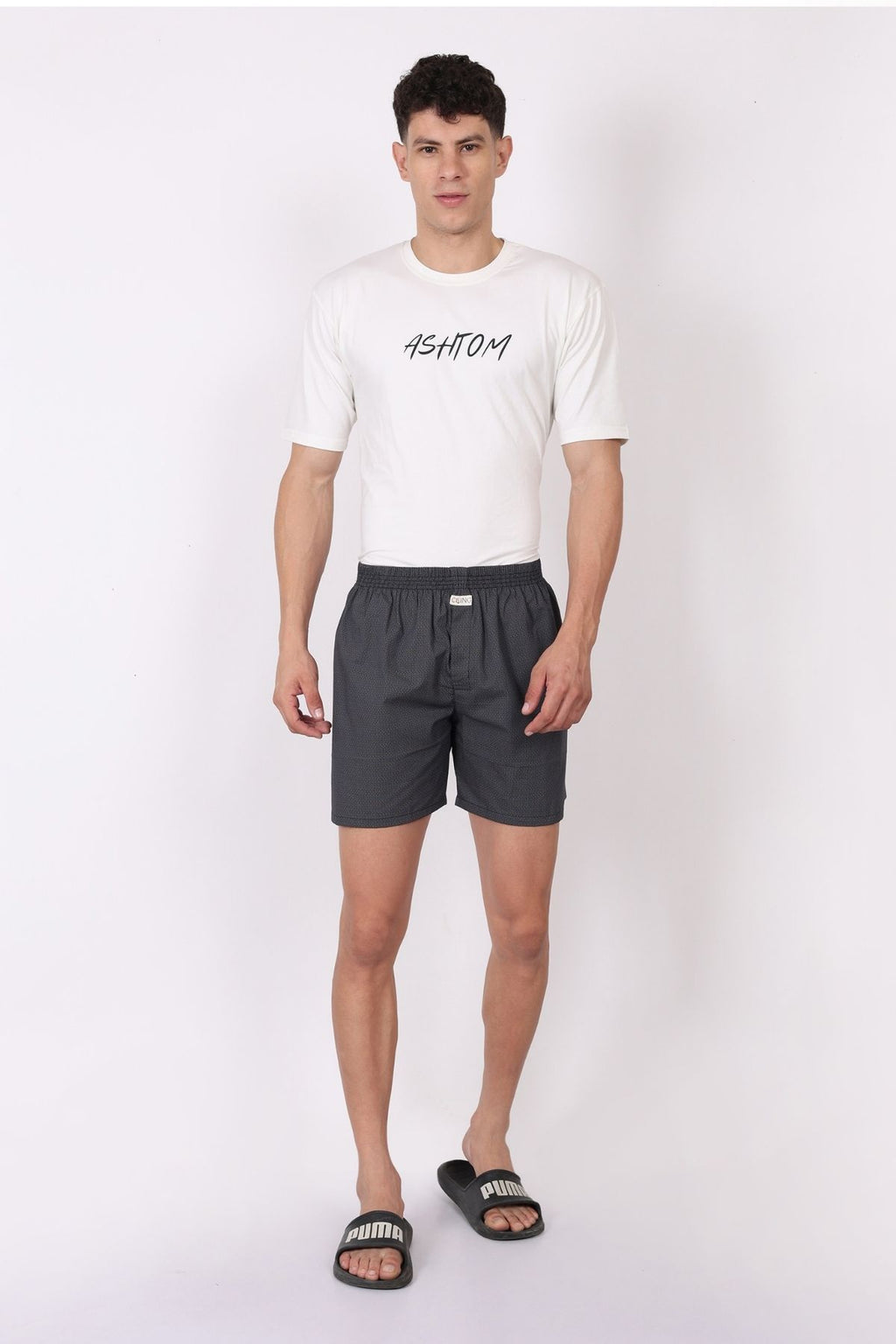 Men’s Shorts