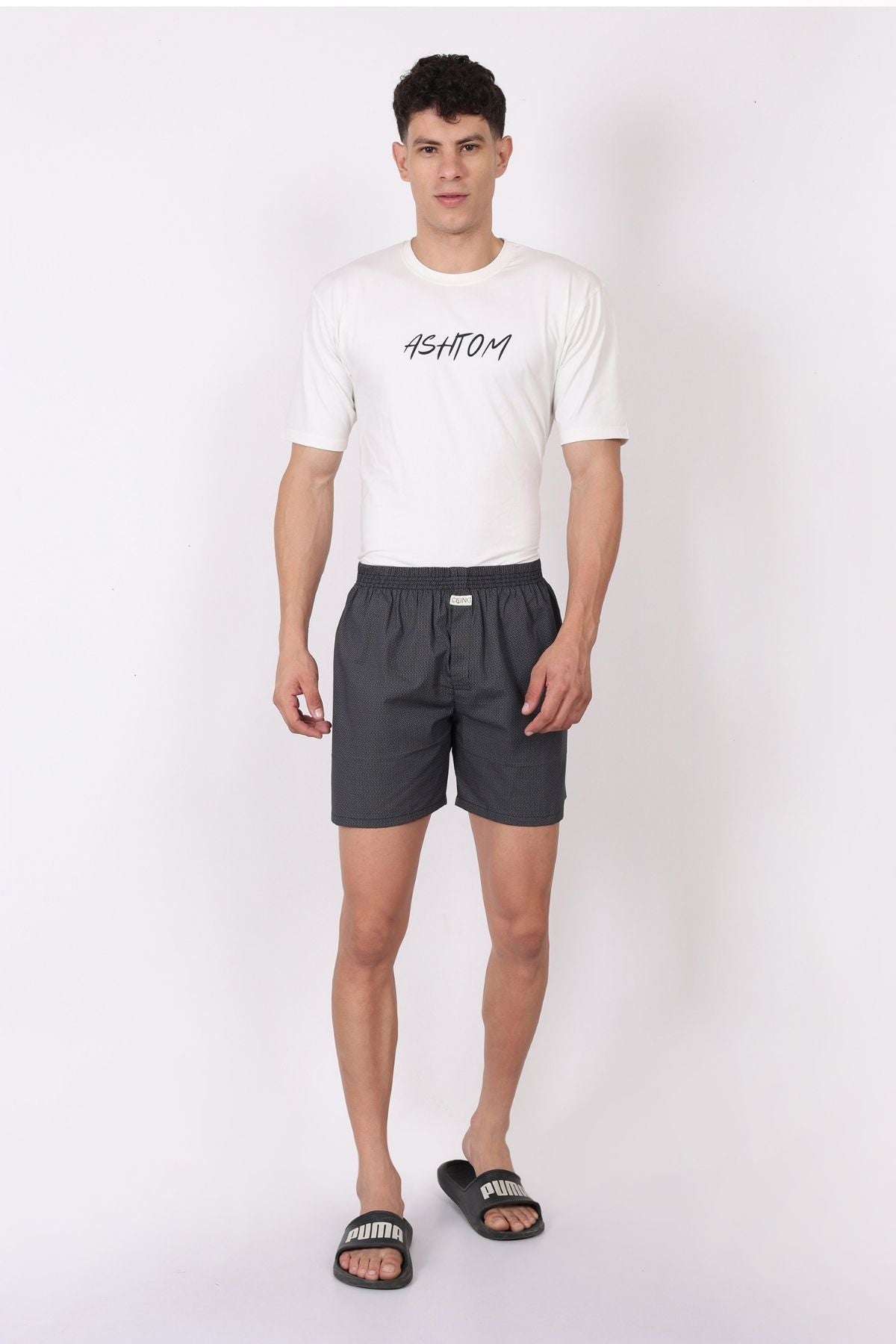 Men’s Shorts