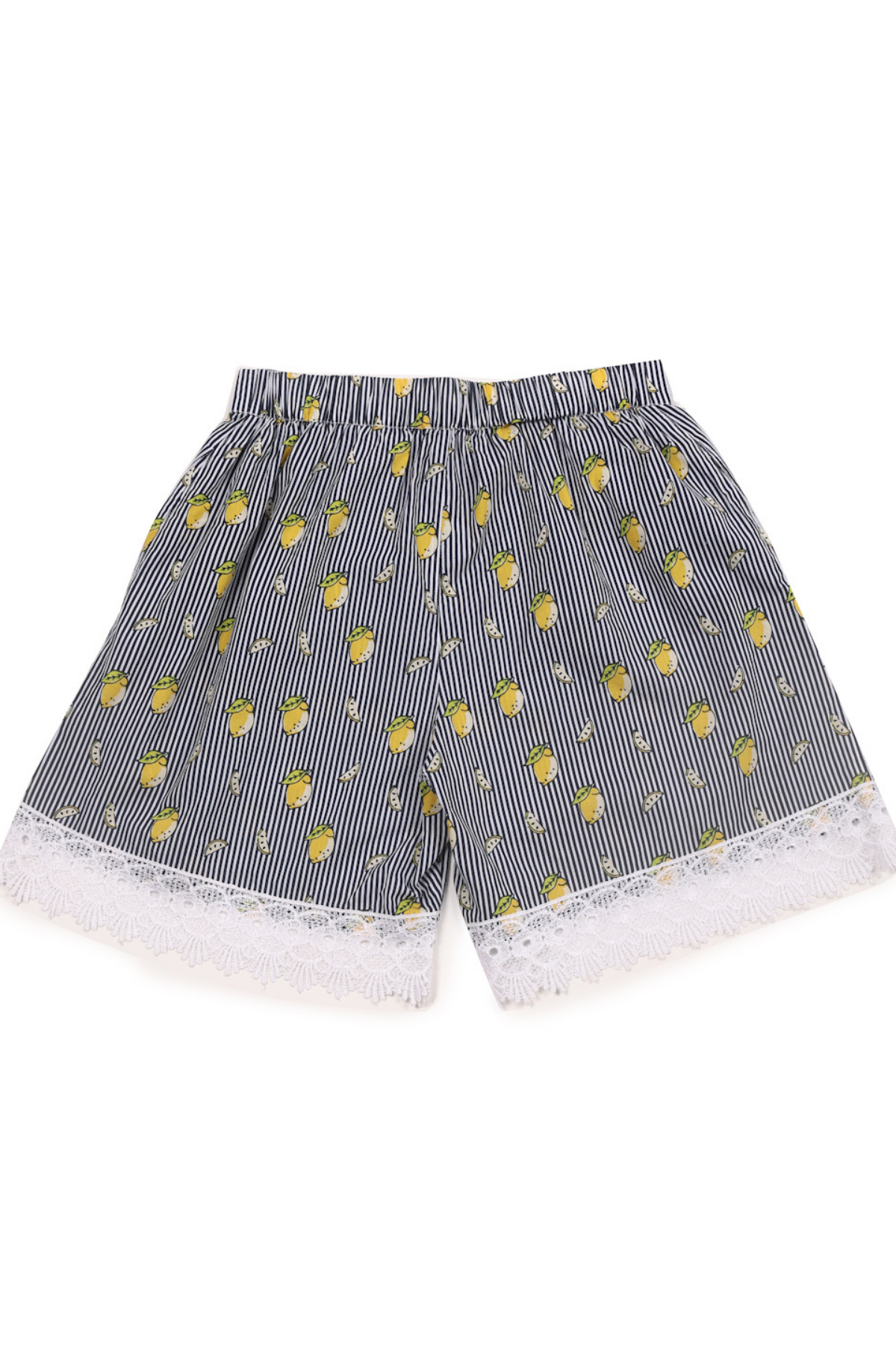 Women’s Cotton Printed Boxer Shorts