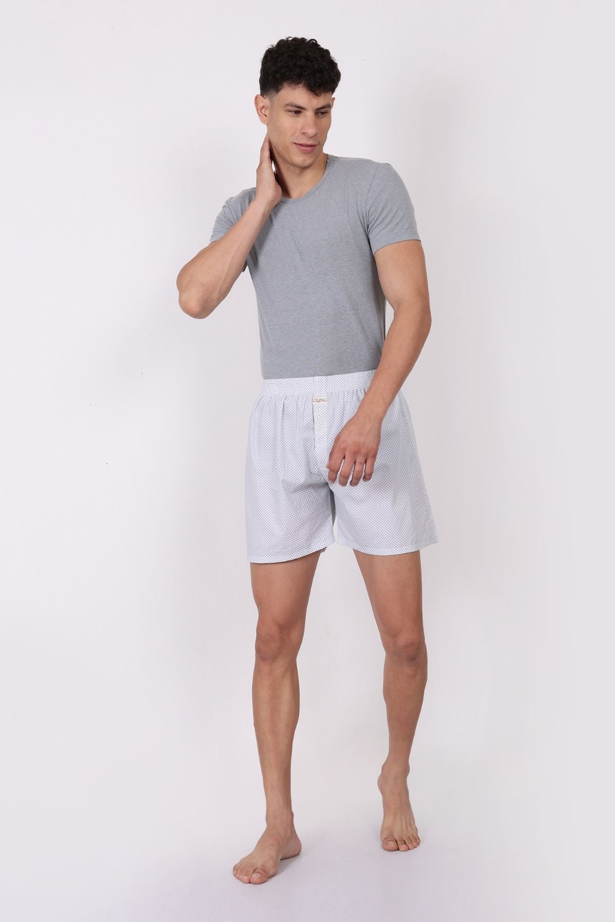 Men's Shorts