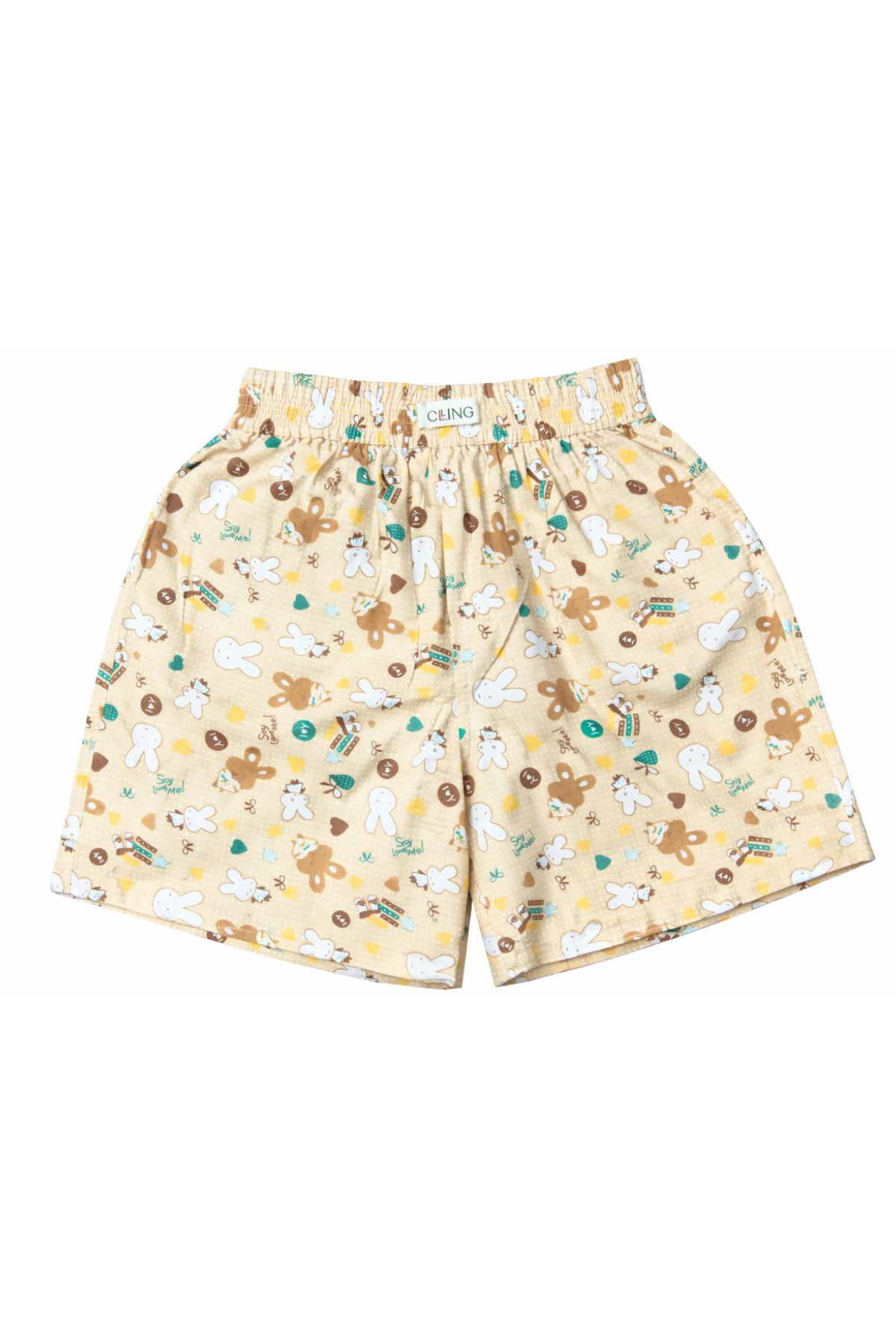 Kids Girl’s Printed Cotton shirts