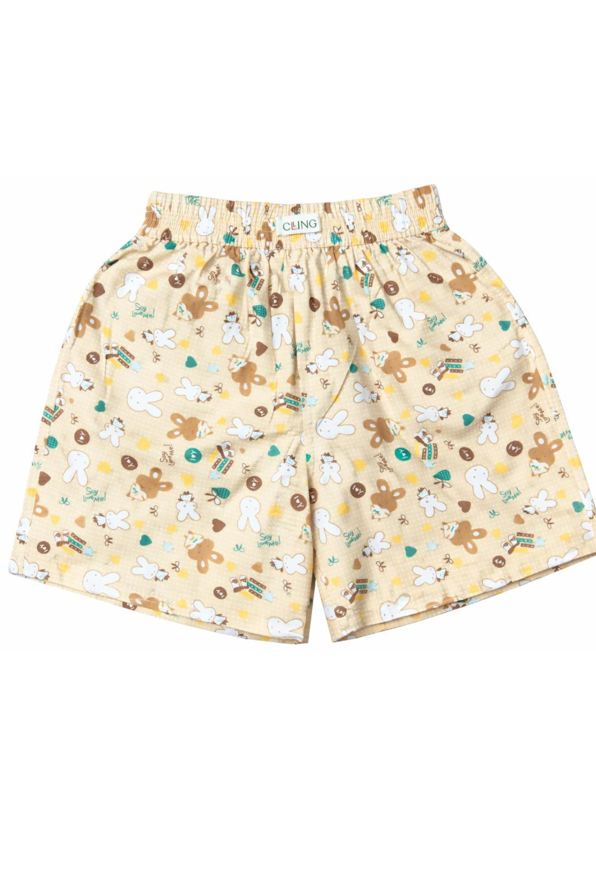 Kids Girl’s Printed Cotton shirts