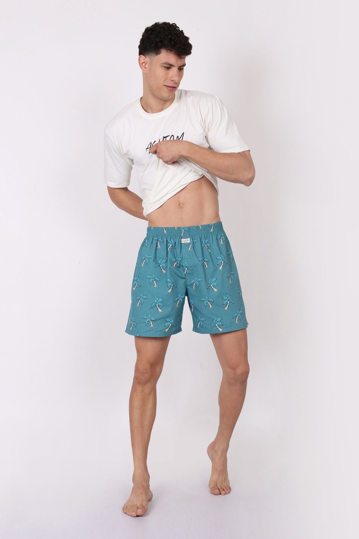 Men’s Shorts