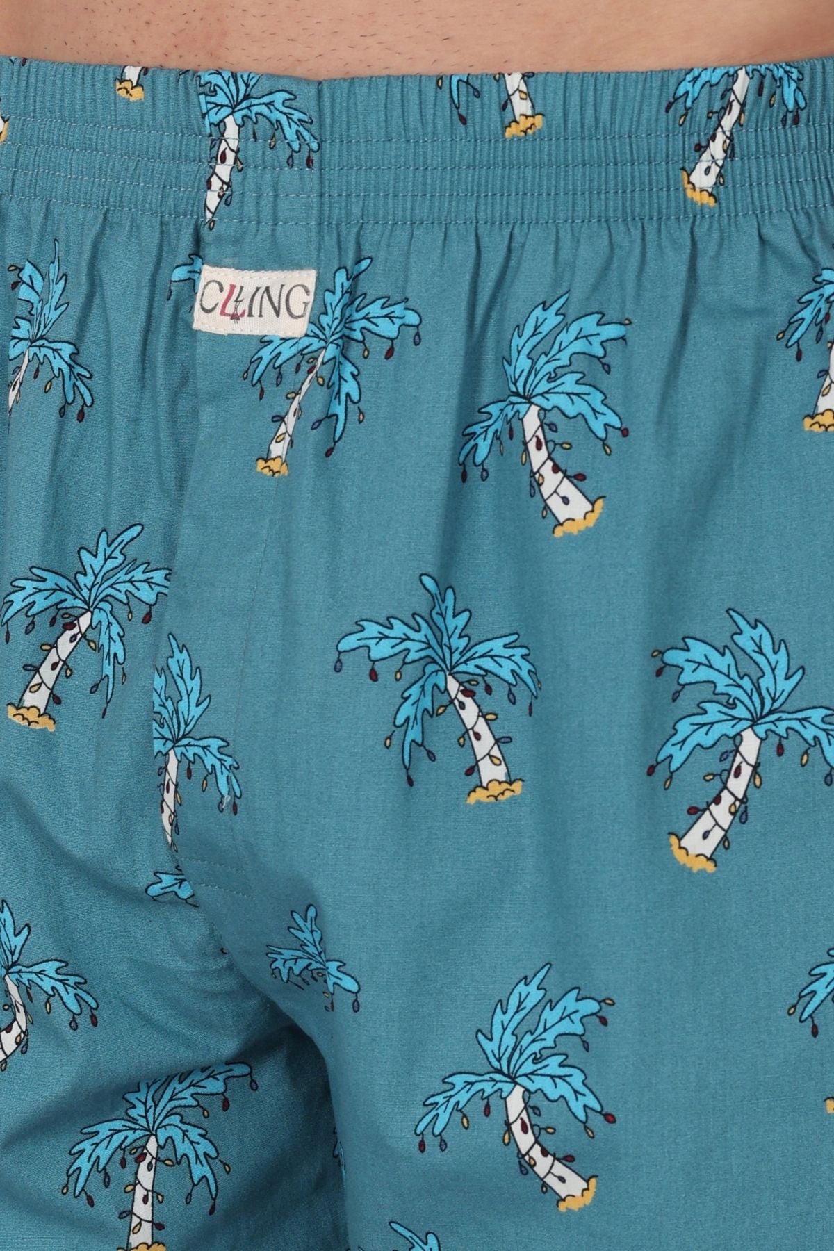 Men’s Shorts