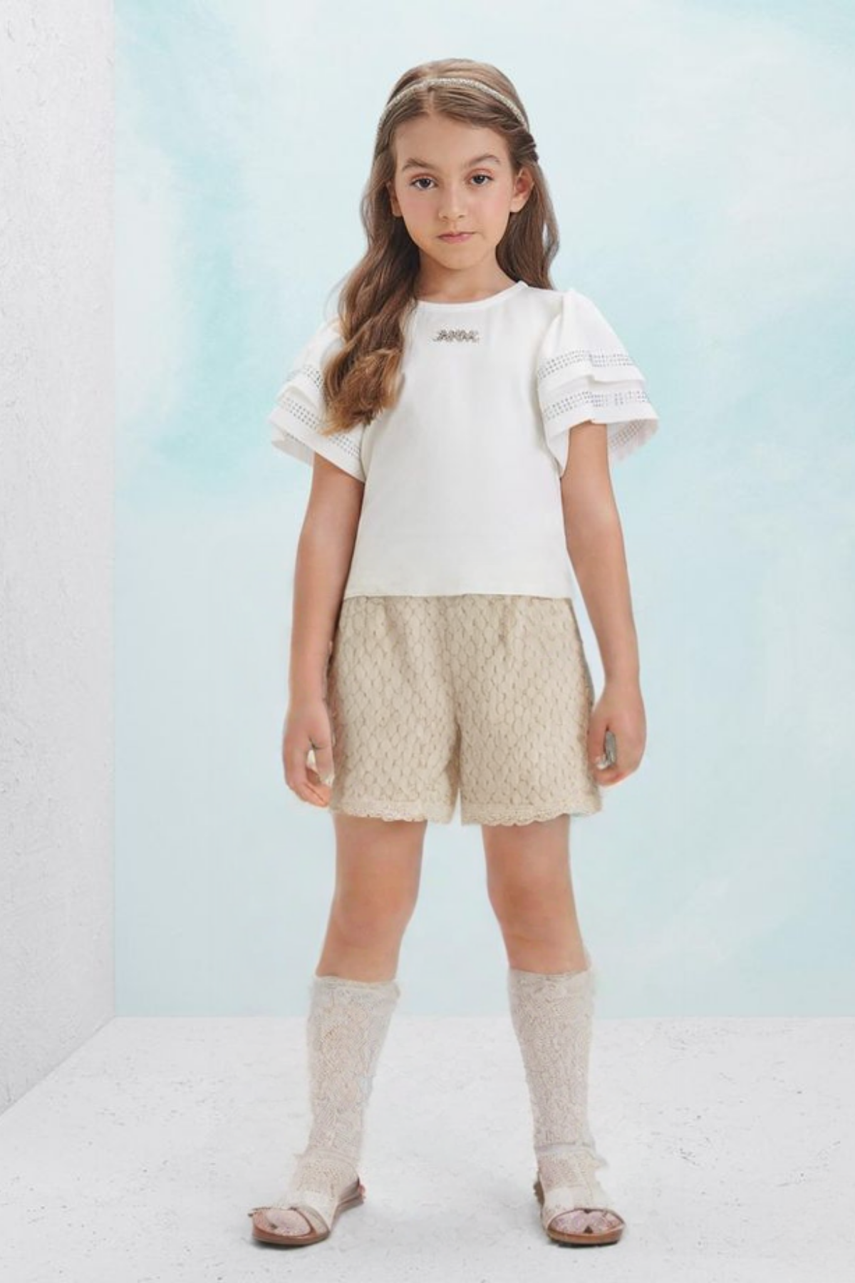 Women’s Cotton Printed Boxer Shorts