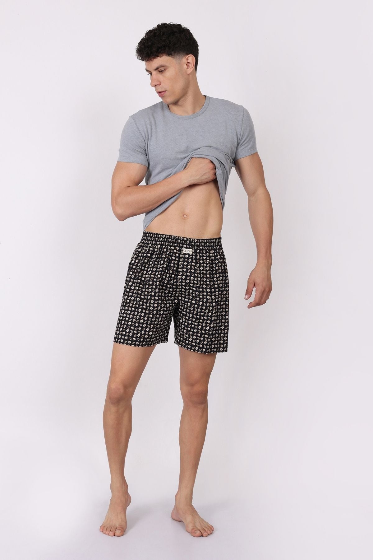 Men’s Shorts