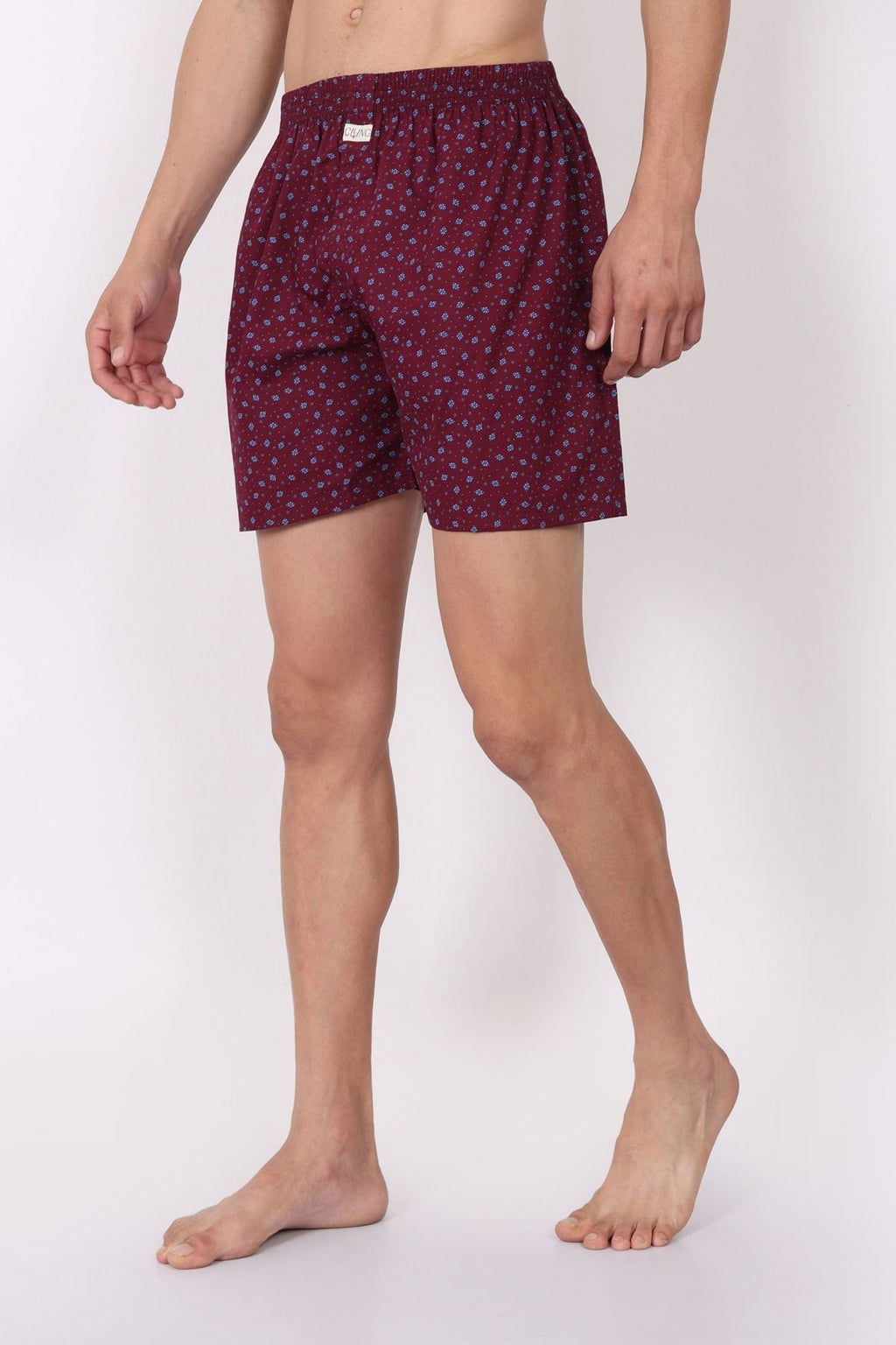 Men’s Shorts