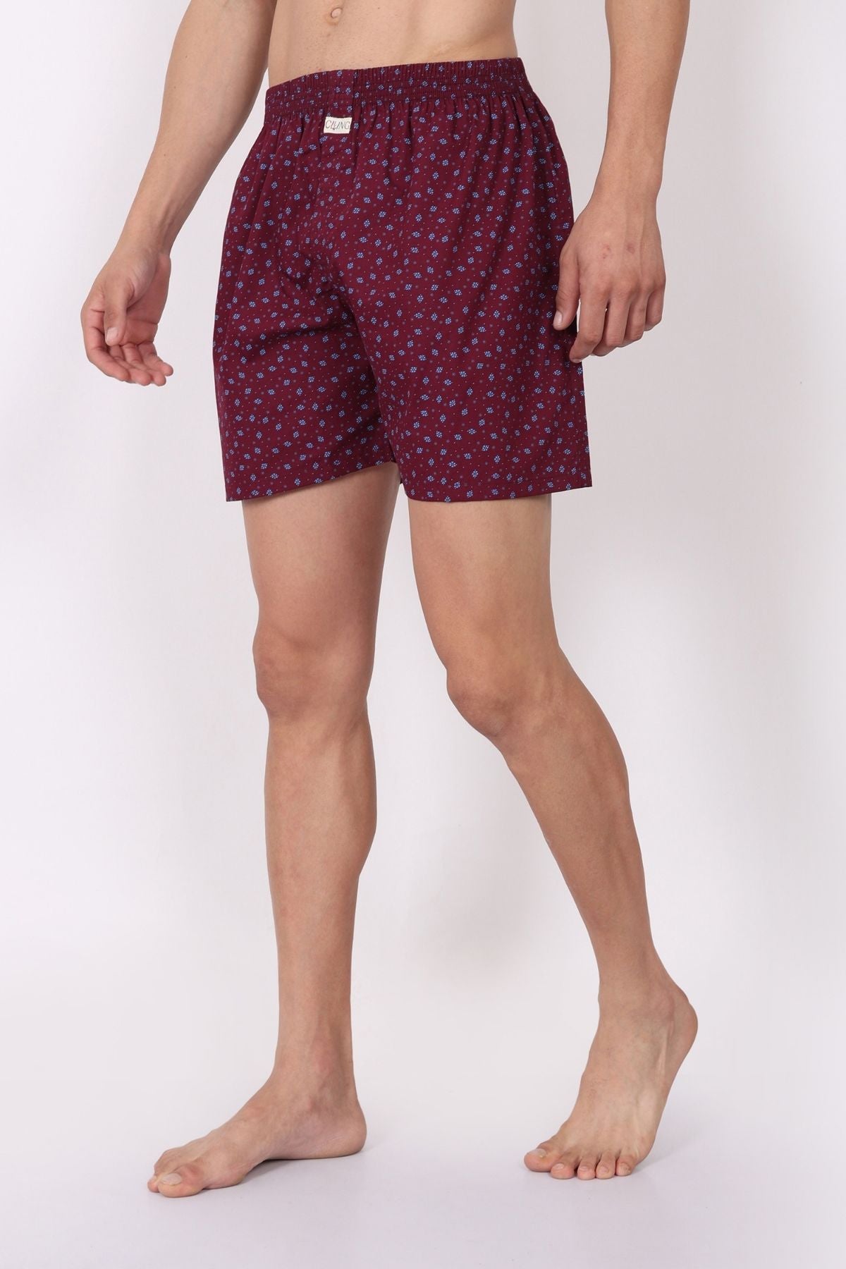 Men’s Shorts
