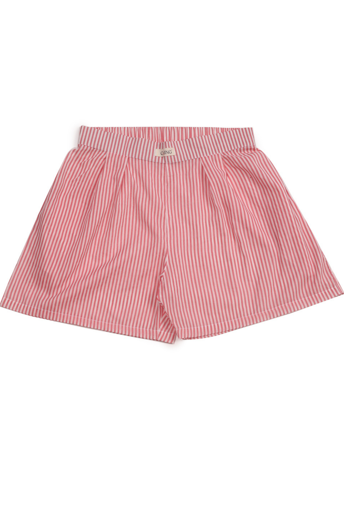 Women’s Cotton Printed Boxer Shorts