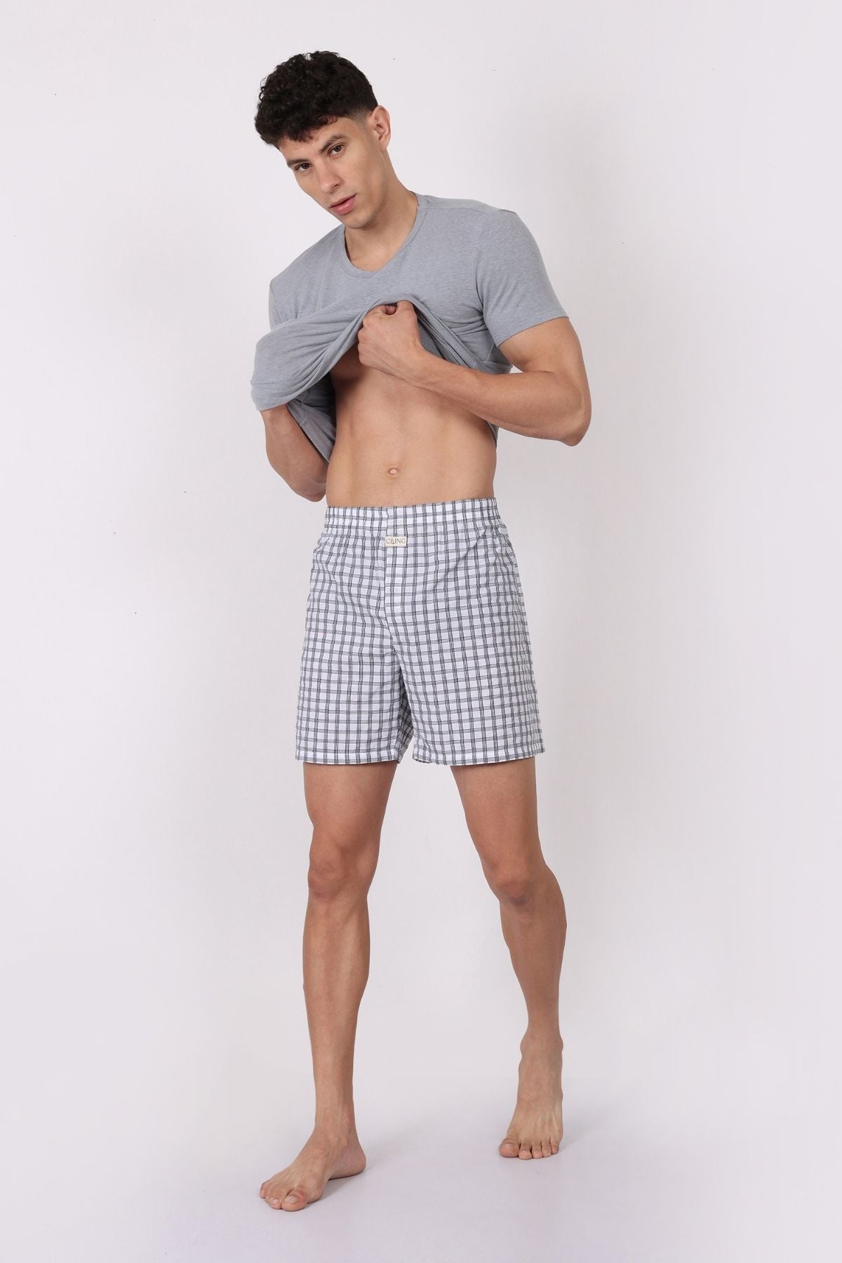 Men’s Shorts