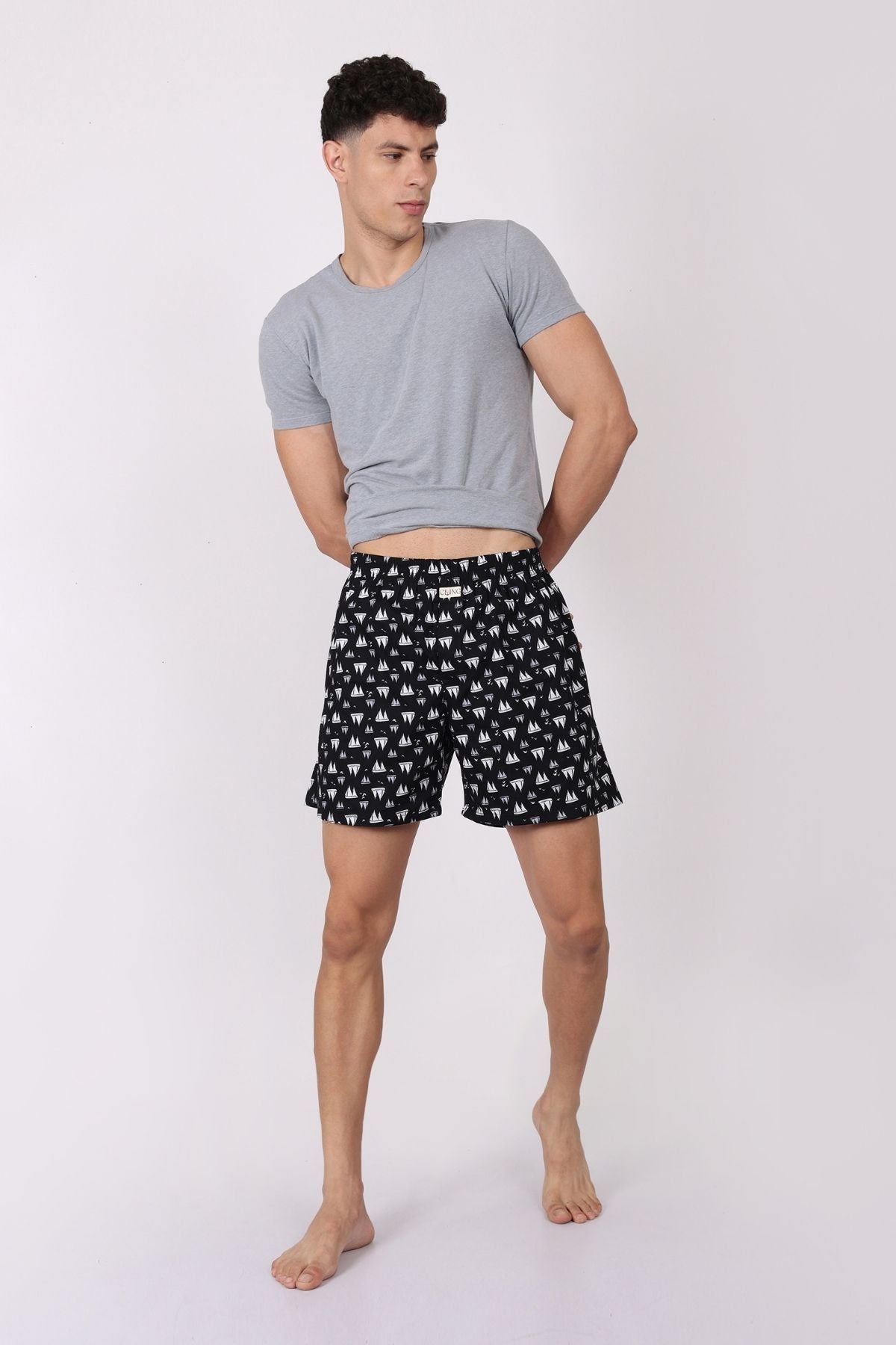 Men’s Shorts