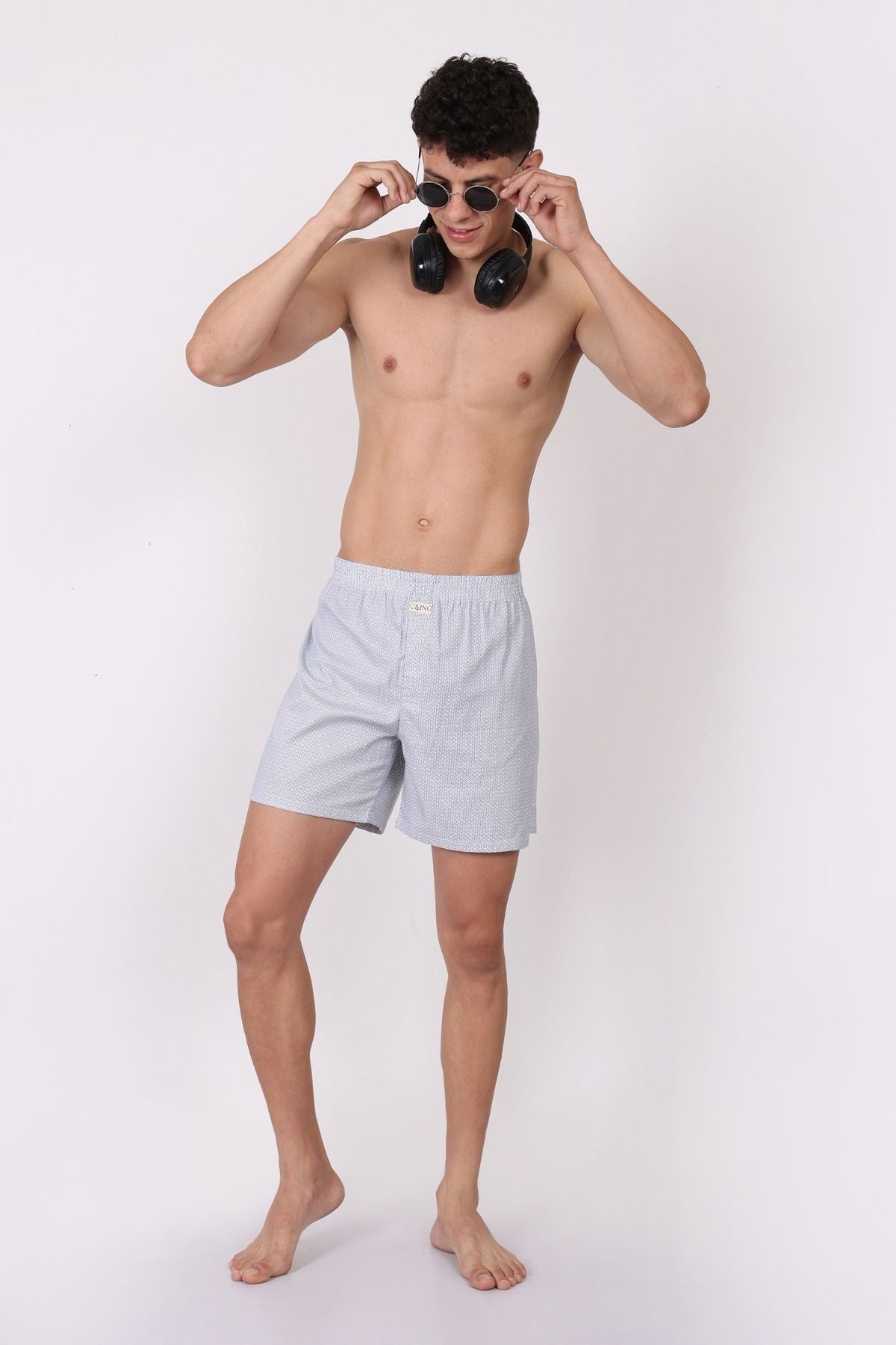 Men’s Shorts